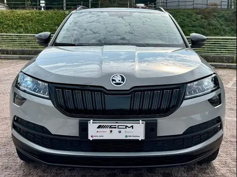 Used SKODA KAROQ Diesel 2019 Ad 