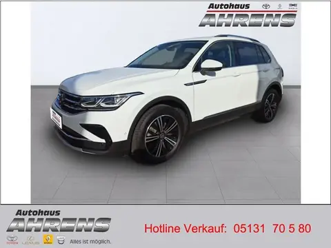 Used VOLKSWAGEN TIGUAN Petrol 2023 Ad 