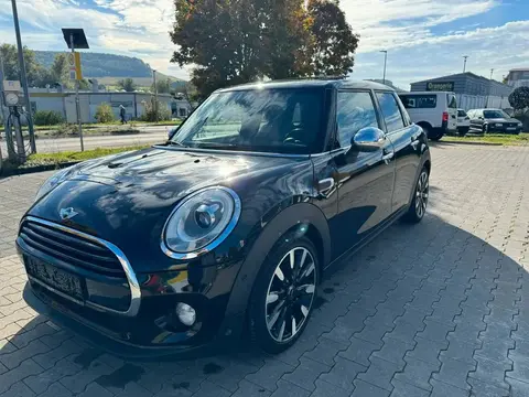 Used MINI COOPER Petrol 2016 Ad 