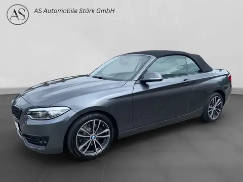 Annonce BMW SERIE 2 Diesel 2020 d'occasion 