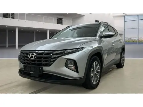 Used HYUNDAI TUCSON Petrol 2023 Ad 