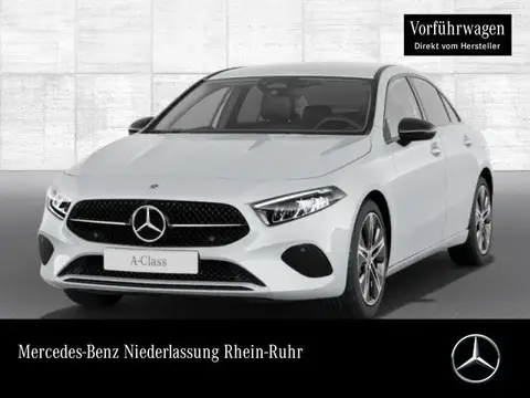 Annonce MERCEDES-BENZ CLASSE A Essence 2024 d'occasion 