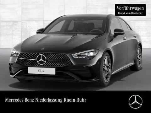 Annonce MERCEDES-BENZ CLASSE CLA Hybride 2024 d'occasion 