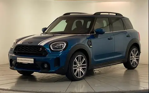 Annonce MINI COOPER Essence 2023 d'occasion 