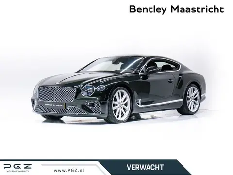 Annonce BENTLEY CONTINENTAL Essence 2019 d'occasion 