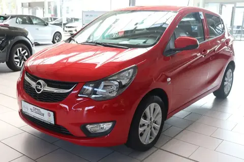 Used OPEL KARL Petrol 2019 Ad 