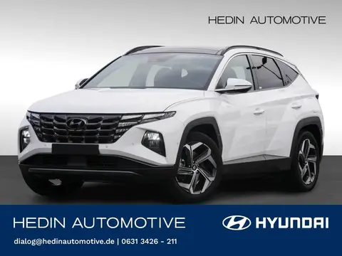 Used HYUNDAI TUCSON Petrol 2021 Ad 