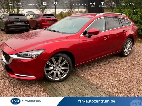 Used MAZDA 6 Petrol 2023 Ad 