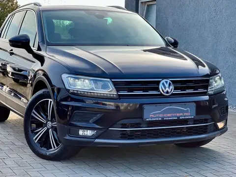 Annonce VOLKSWAGEN TIGUAN Diesel 2020 d'occasion 