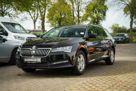 Annonce SKODA SUPERB Diesel 2024 d'occasion 