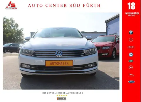 Annonce VOLKSWAGEN PASSAT Diesel 2019 d'occasion 