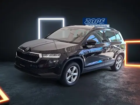 Annonce SKODA KAROQ Essence 2023 d'occasion 