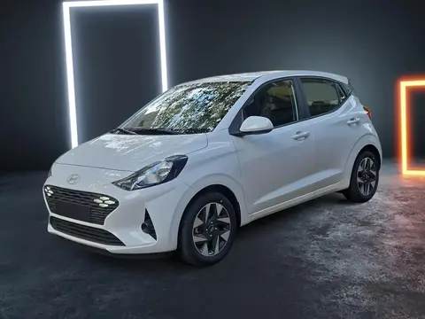 Annonce HYUNDAI I10 Essence 2024 d'occasion 