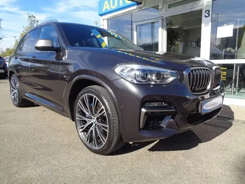 Used BMW X3 Petrol 2021 Ad 