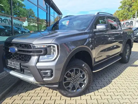 Annonce FORD RANGER Diesel 2024 d'occasion 