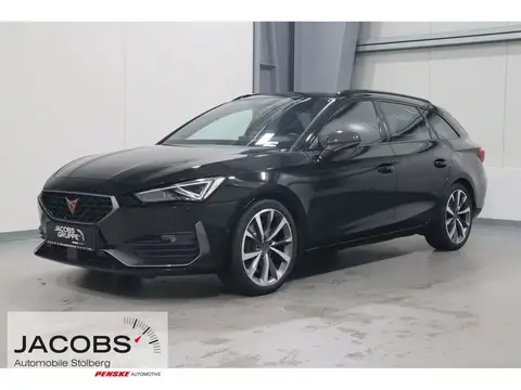 Annonce CUPRA LEON Essence 2023 d'occasion 