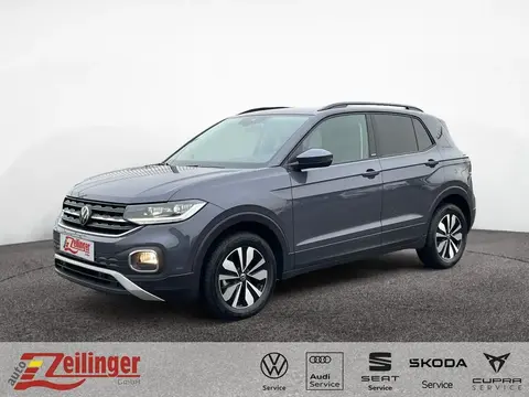 Used VOLKSWAGEN T-CROSS Petrol 2024 Ad 