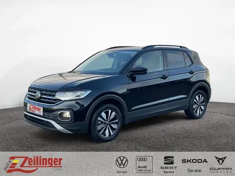 Used VOLKSWAGEN T-CROSS Petrol 2024 Ad 