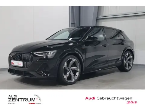 Annonce AUDI E-TRON Non renseigné 2022 d'occasion 