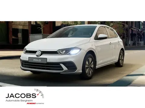 Used VOLKSWAGEN POLO Petrol 2024 Ad 