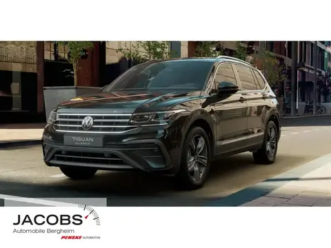 Used VOLKSWAGEN TIGUAN Diesel 2024 Ad 