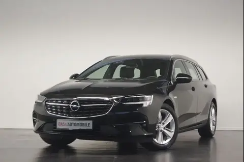 Used OPEL INSIGNIA Petrol 2021 Ad Germany