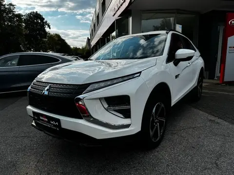 Annonce MITSUBISHI ECLIPSE Hybride 2021 d'occasion 