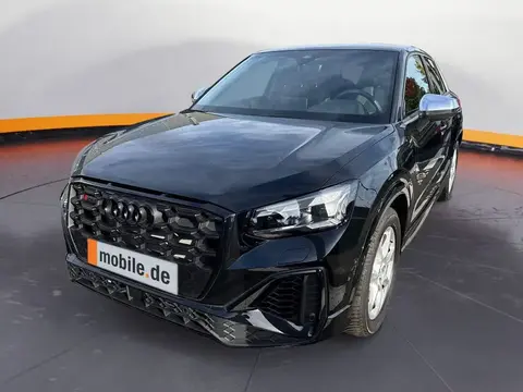 Annonce AUDI SQ2 Essence 2023 d'occasion 