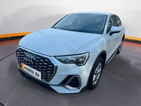 Annonce AUDI Q3 Diesel 2023 d'occasion 