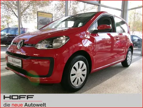 Annonce VOLKSWAGEN UP! Essence 2021 d'occasion 