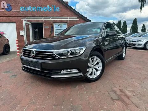 Used VOLKSWAGEN PASSAT Diesel 2018 Ad 