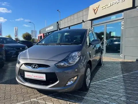 Used HYUNDAI IX20 Petrol 2014 Ad 