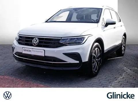 Used VOLKSWAGEN TIGUAN Diesel 2022 Ad 