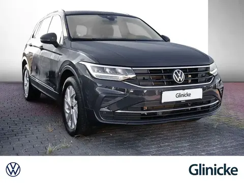 Used VOLKSWAGEN TIGUAN Petrol 2022 Ad 