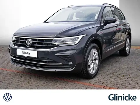 Used VOLKSWAGEN TIGUAN Petrol 2022 Ad 