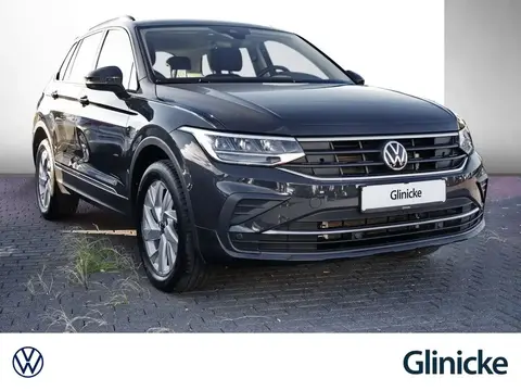 Used VOLKSWAGEN TIGUAN Petrol 2022 Ad 