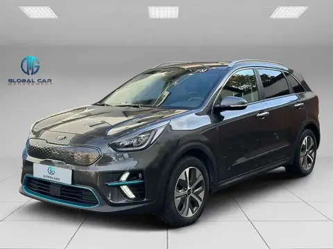 Annonce KIA NIRO Non renseigné 2021 d'occasion 