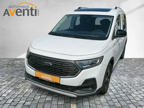 Annonce FORD TOURNEO Diesel 2024 d'occasion 