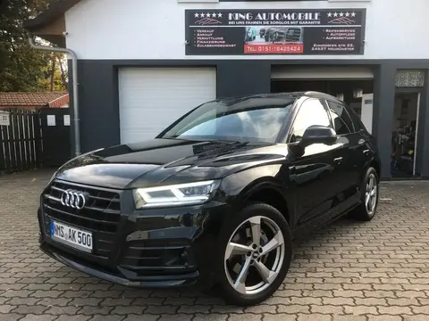 Used AUDI Q5 Diesel 2019 Ad 