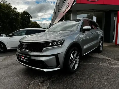 Used KIA SORENTO Hybrid 2021 Ad 