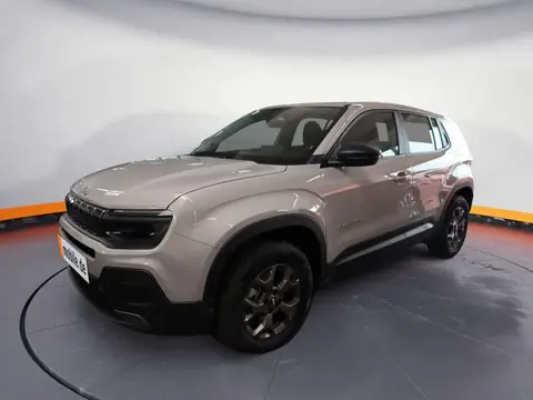 Annonce JEEP AVENGER Essence 2024 d'occasion 