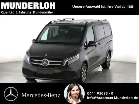 Used MERCEDES-BENZ CLASSE V Diesel 2023 Ad 