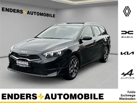 Used KIA CEED Petrol 2024 Ad 