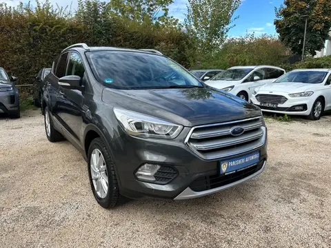 Used FORD KUGA Diesel 2019 Ad 