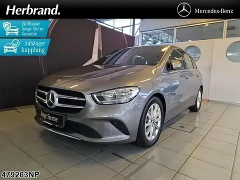 Used MERCEDES-BENZ CLASSE B Petrol 2022 Ad 