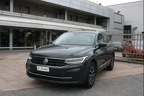 Used VOLKSWAGEN TIGUAN Diesel 2021 Ad 