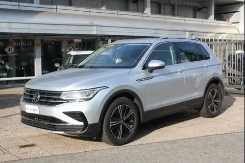 Annonce VOLKSWAGEN TIGUAN Essence 2021 d'occasion 