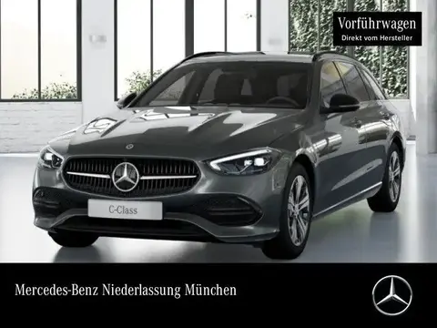 Annonce MERCEDES-BENZ CLASSE C Essence 2023 d'occasion 