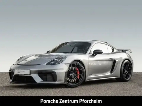 Annonce PORSCHE 718 Essence 2020 d'occasion 