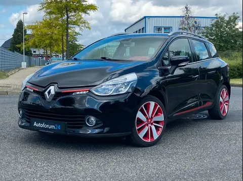 Used RENAULT CLIO Petrol 2016 Ad 